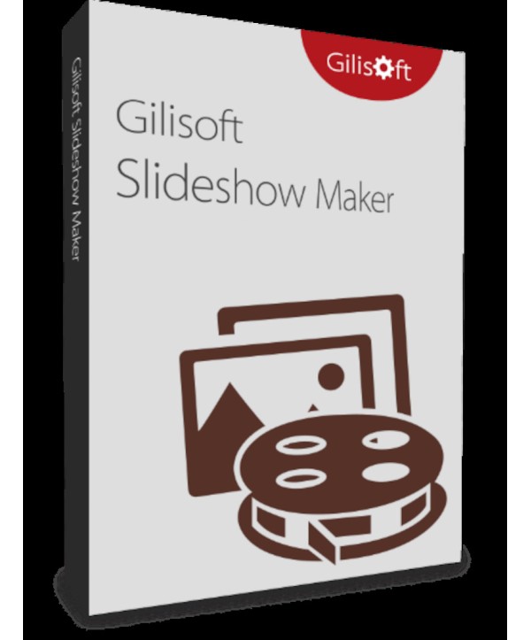 Gilisoft Slideshow Maker Key GLOBAL